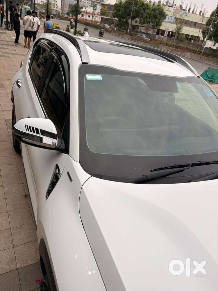 Kia Sonet 2020 Petrol 47000 Km Driven