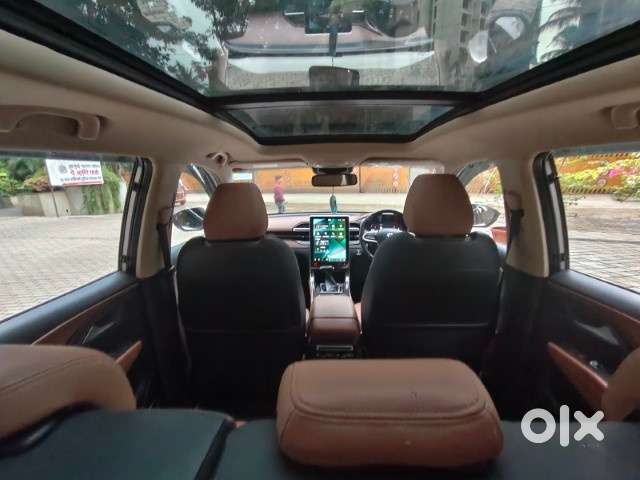 Mg Hector Plus Savvy Pro 1.5 Turbo Petrol Cvt 7 Str, 2023, Petrol