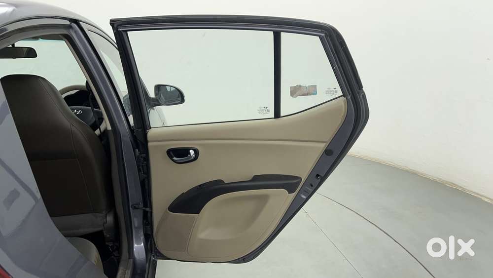 Hyundai I10 Sportz 1.2 Kappa2, 2013, Petrol