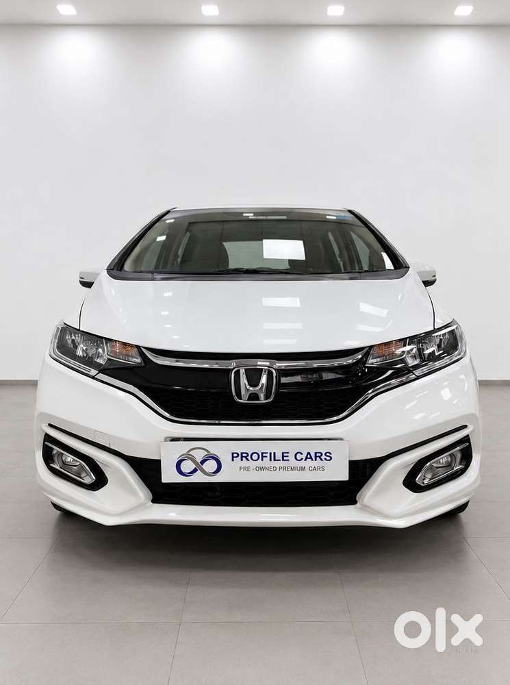 Honda Jazz 1.2 Zx Cvt I-vtec, 2022, Petrol