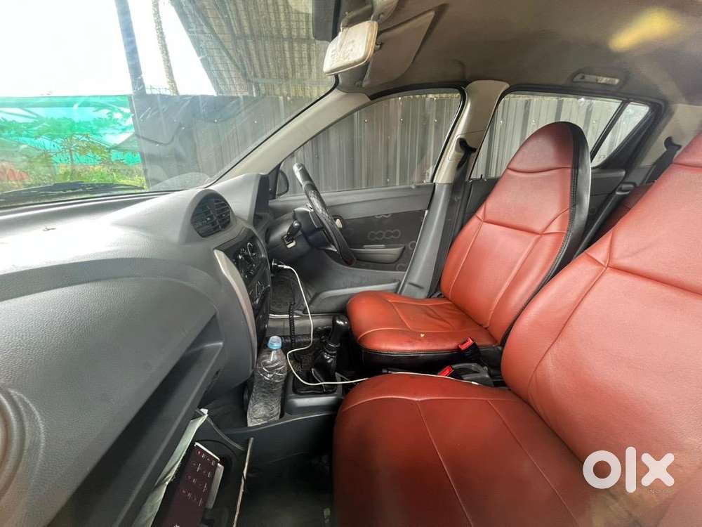 Maruti Suzuki Alto 800 2013