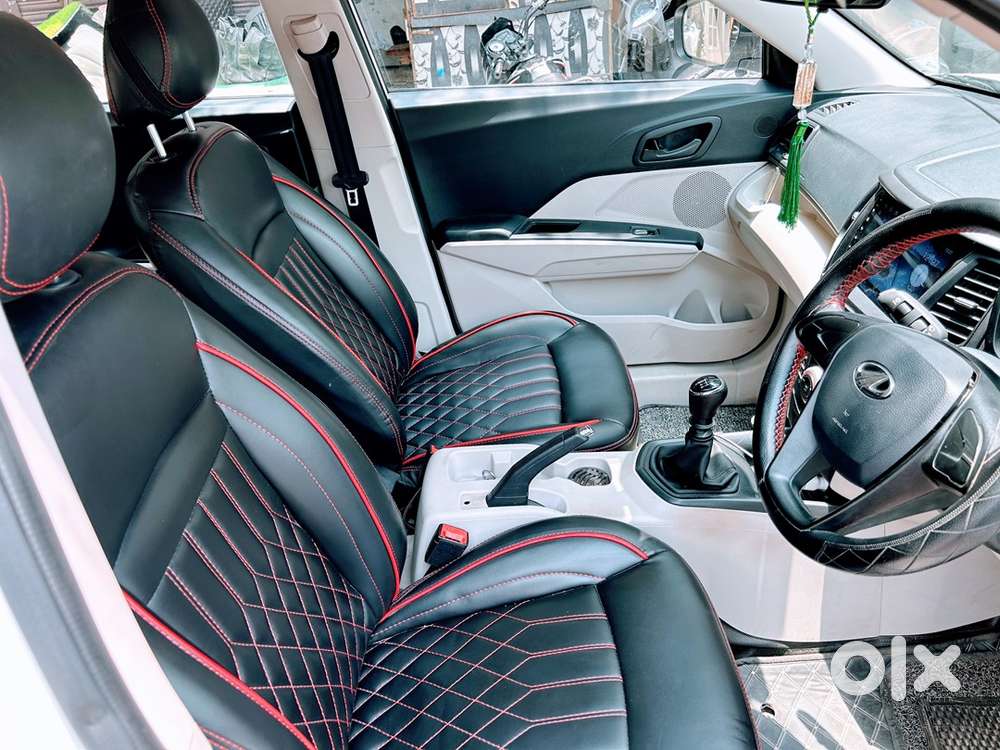 Mahindra Xuv300 Turbosport 2022 Car