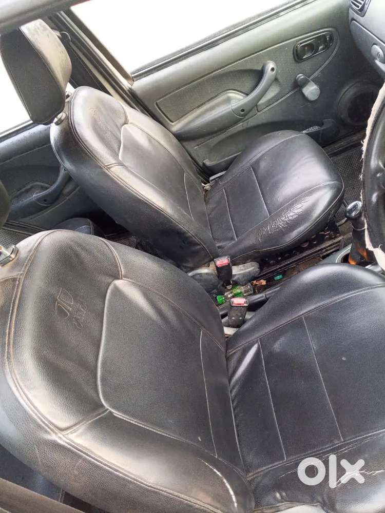 Tata Indica V2a