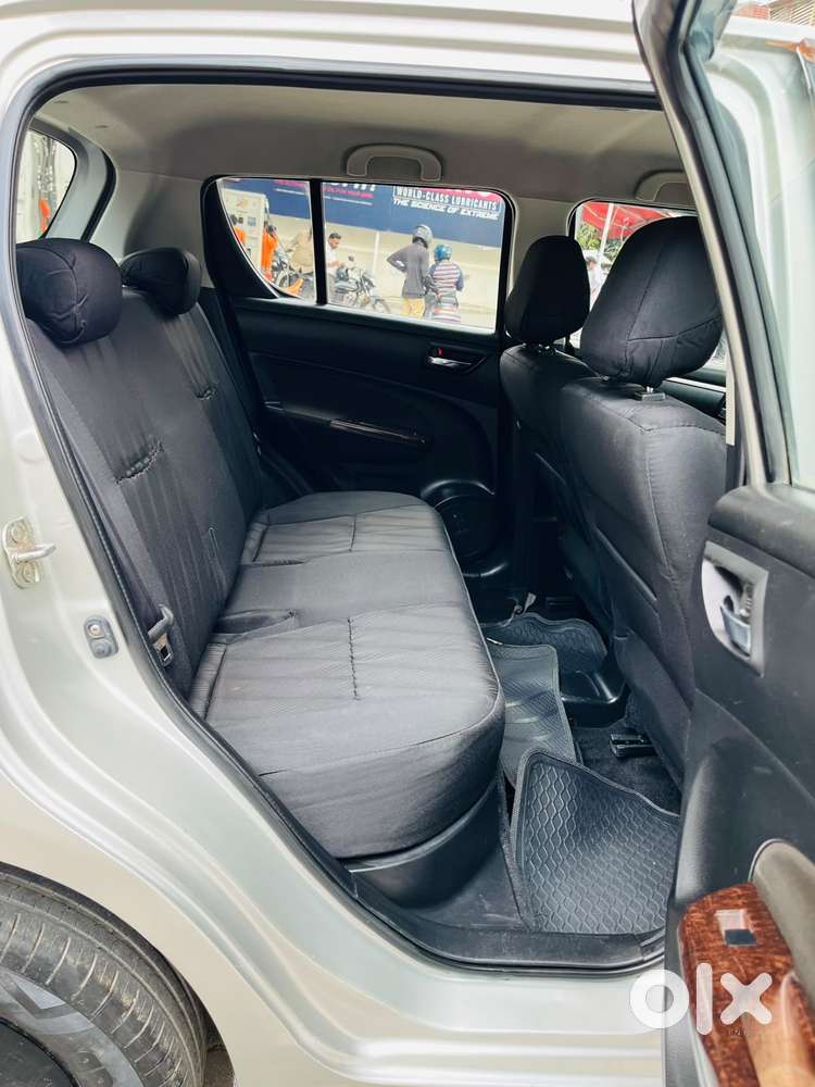 Maruti Suzuki Swift Vxi With Abs, 2014, Petrol
