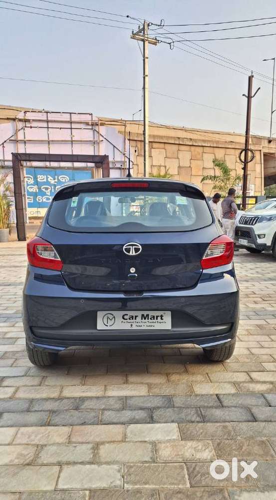 Tata Tiago Ev Xt Lr, 2026, Electric