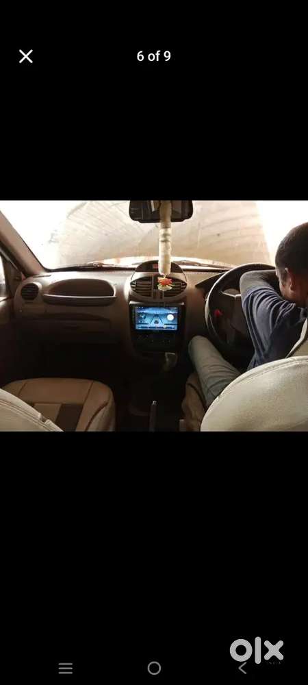 Mahindra Xylo 2010 Diesel Well Maintained