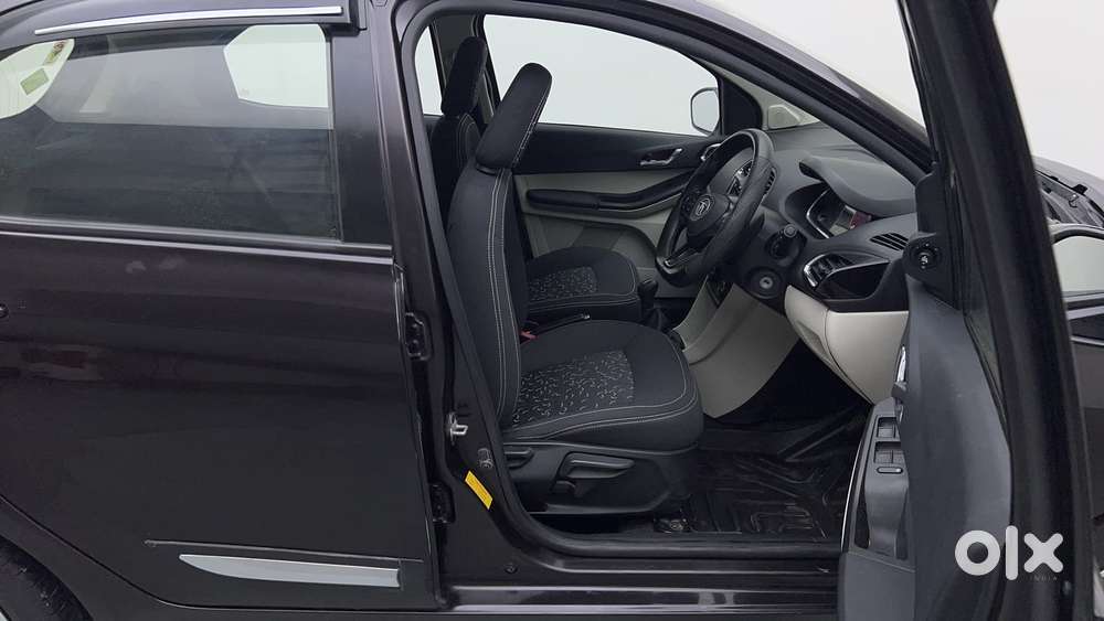 Tata Tiago 1.2 Revotron Xz Plus Cng, 2022, Cng & Hybrids