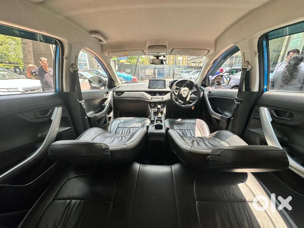 Tata Nexon 1.2 Revotron Xma Amt (s), 2020, Petrol