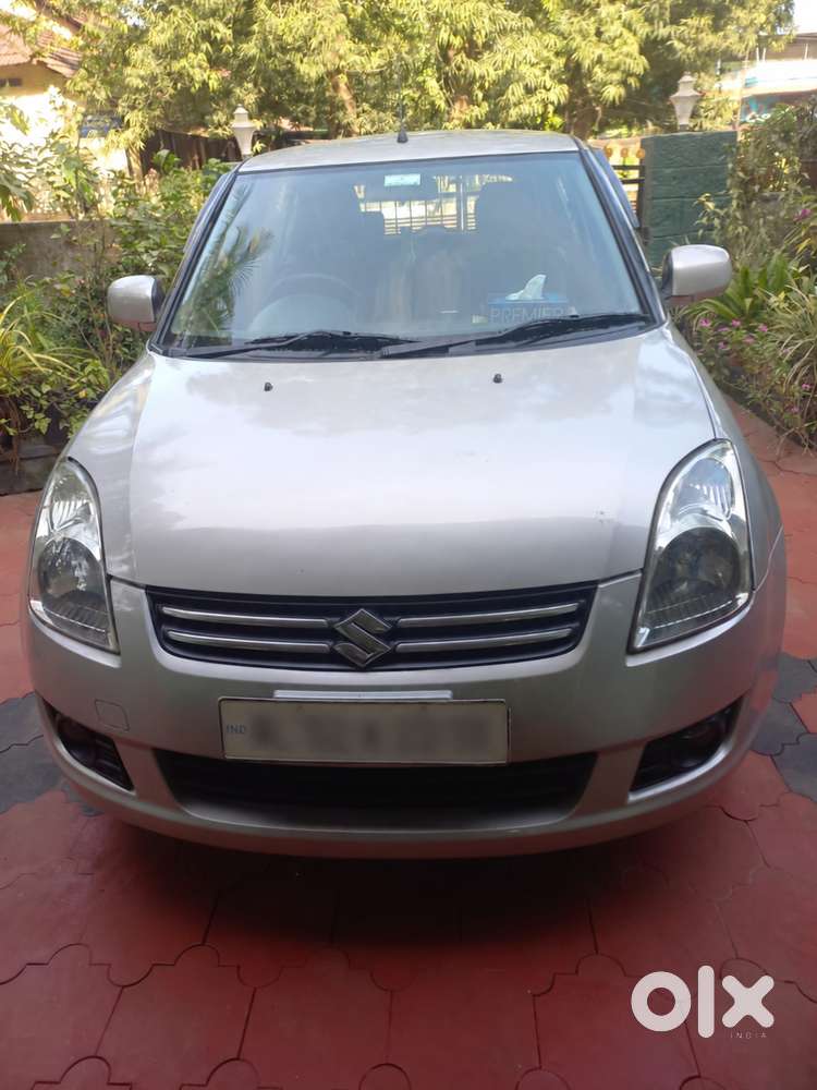 Maruti Suzuki Swift Vxi 2008 86,000 Km Driven Well Maintained