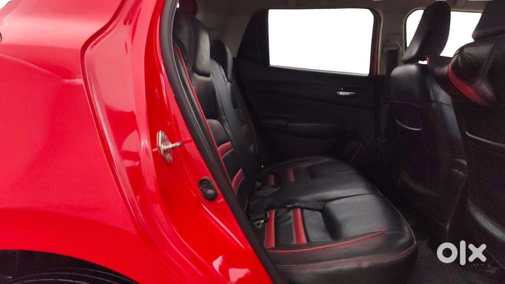 Maruti Suzuki Swift 2018 Vxi, 2021, Petrol