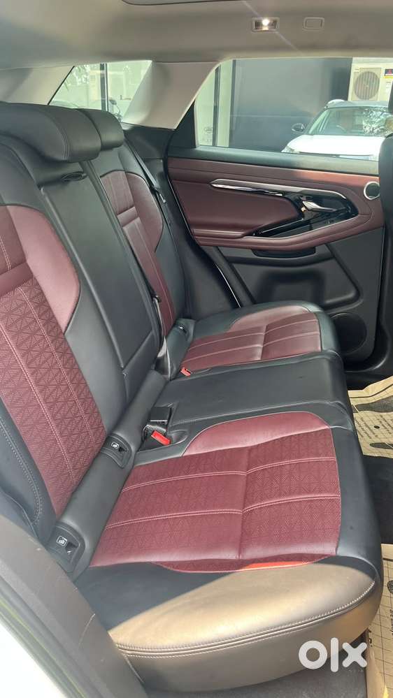 Land Rover Range Evoque Se R-dynamic Diesel, 2023, Diesel