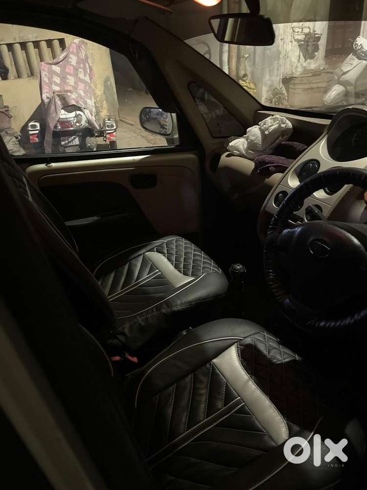 Tata Nano 2012 Petrol Good Condition