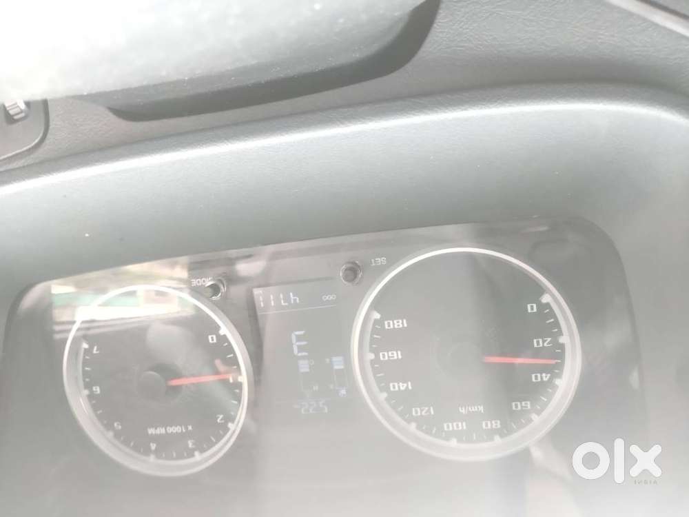 Tata Yodha Crew Cab 4x4 2025 Diesel