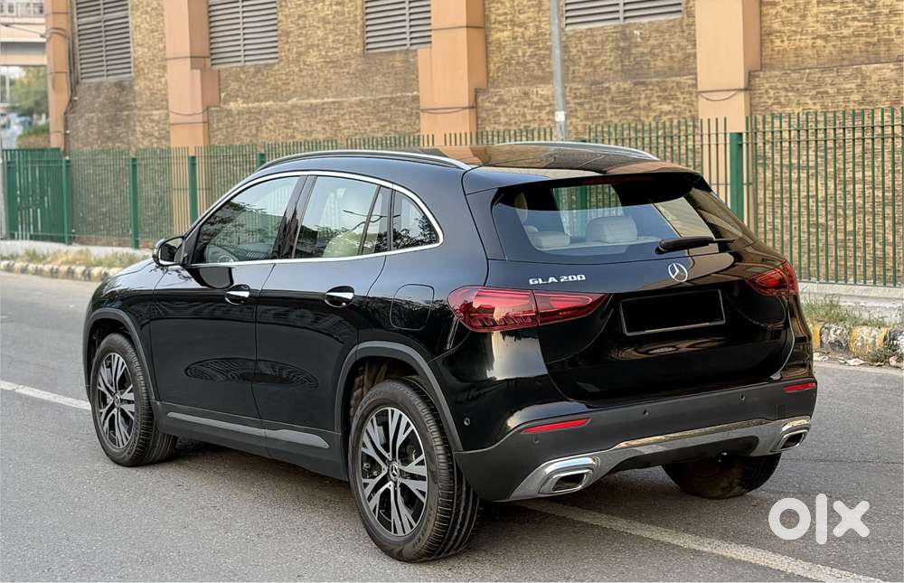 Mercedes-benz Gla 200, 2024, Petrol