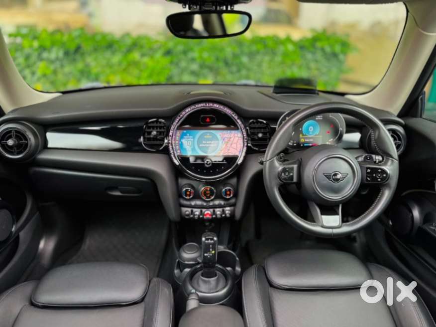 Mini Cooper S 3-door, 2023, Petrol