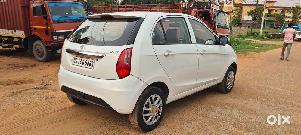 Tata Bolt Revotron Xm, 2018, Diesel