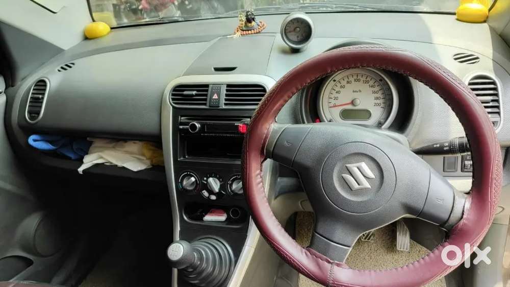 Vehicle Is In Best Condition And All Parts Are Original And Genuine.