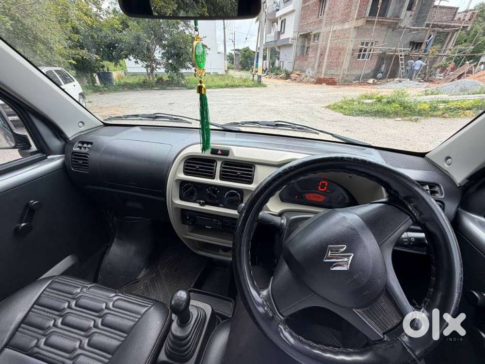 Maruti Suzuki Eeco 7 Seater Standard, 2025, Petrol