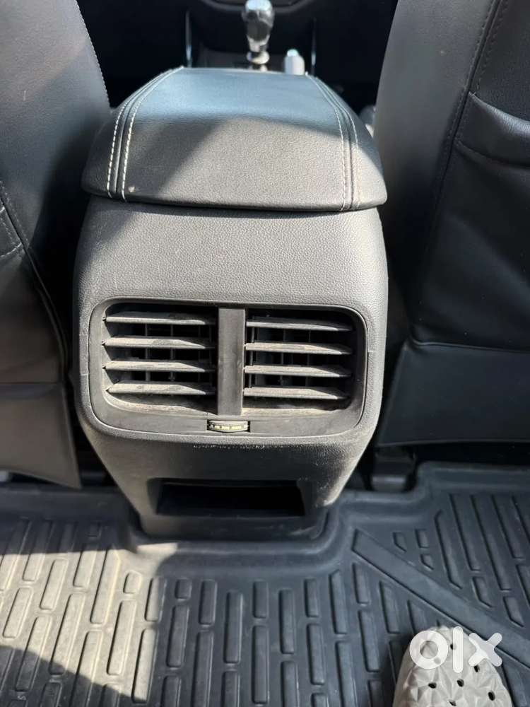 Mg Hector 1.5 Hybrid Super, 2020, Petrol
