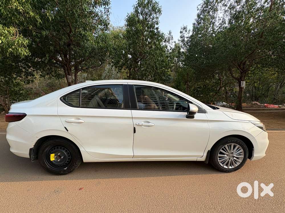 Honda City Petrol Manual 2022