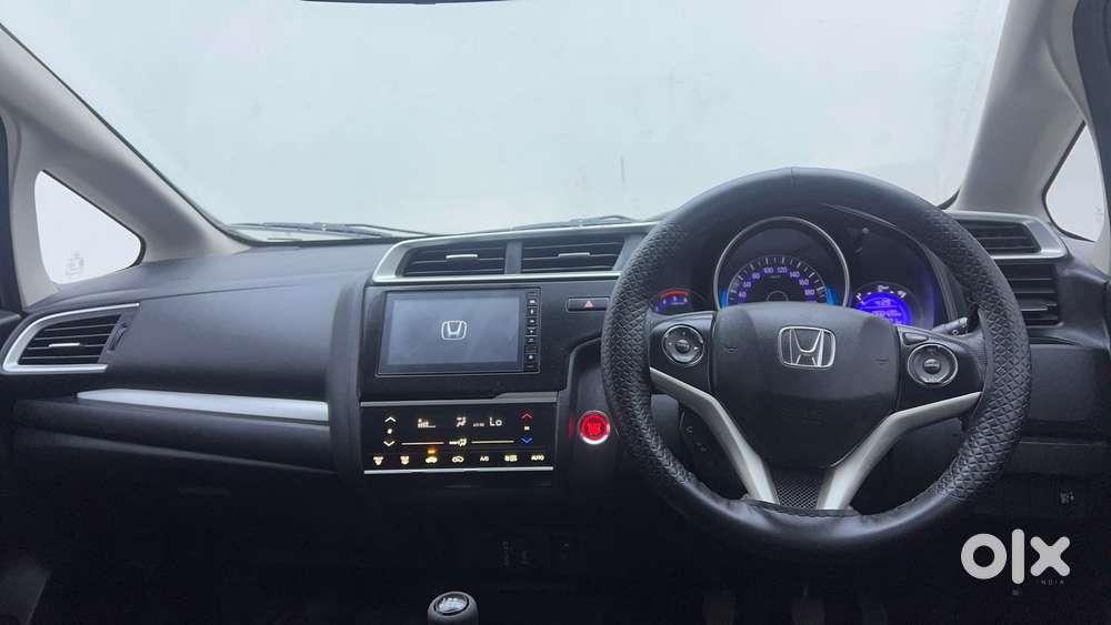 Honda Wr-v 1.5 Vx I-dtec, 2021, Diesel