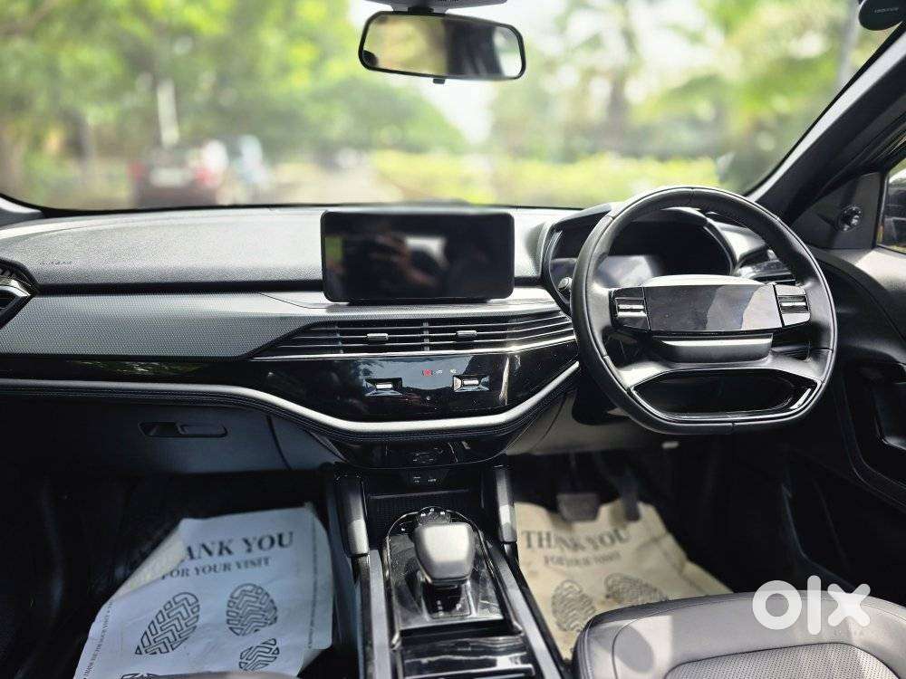 Tata Harrier Adventure Plus Dark Edition, 2025, Diesel