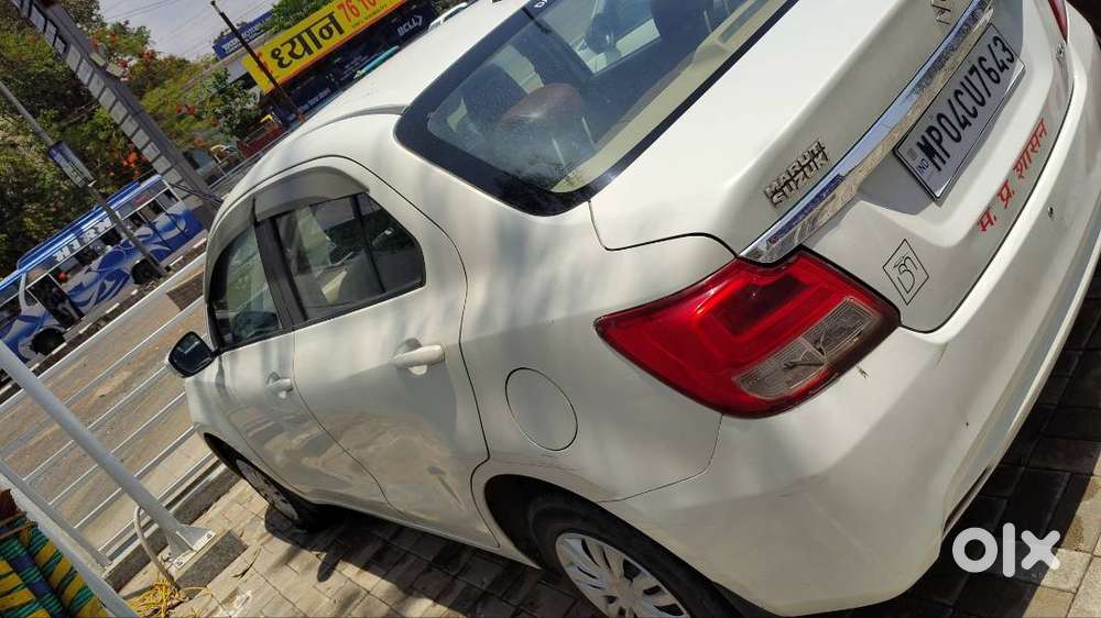 Dzire Vxi 1st Owner