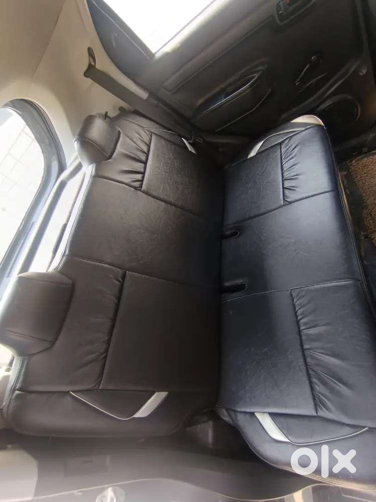 Maruti Suzuki S-presso 2022