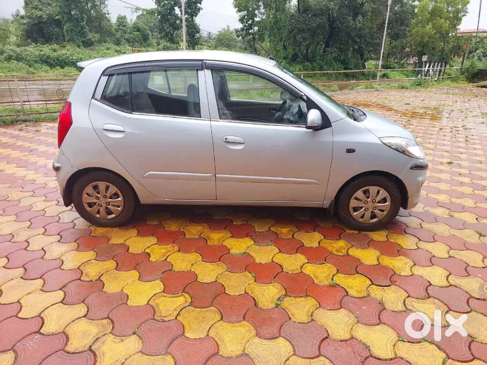 Hyundai I10 2013 Petrol 110000 Km Driven
