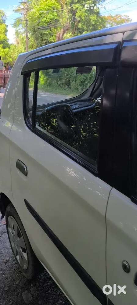 Maruti Suzuki Alto K10 2018 With 52000 Km Driven