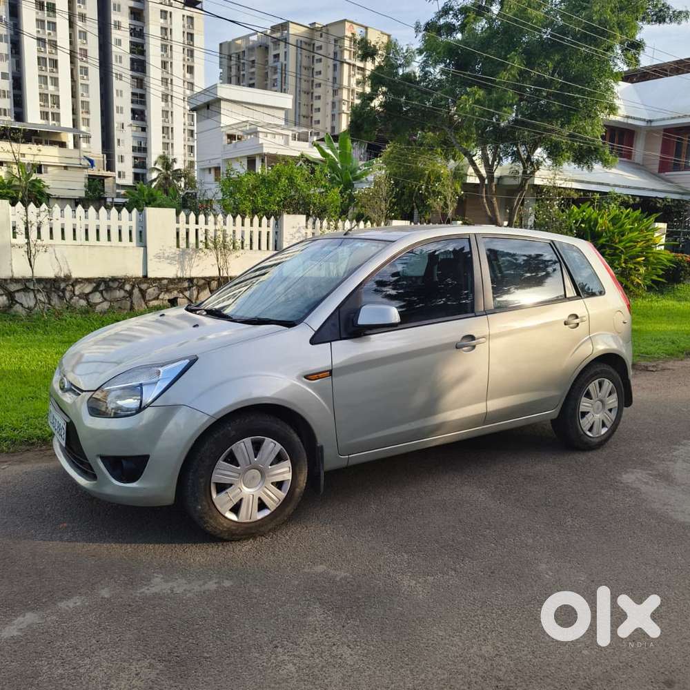 Ford Figo Petrol Exi, 2010, Petrol