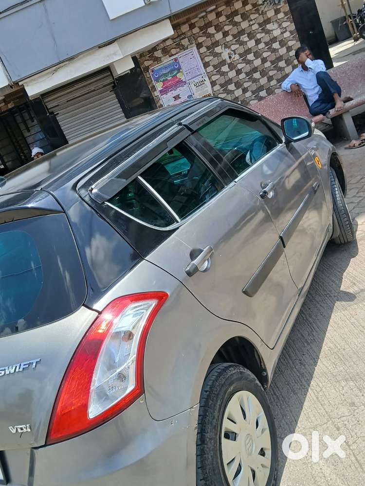 Maruti Suzuki Swift 2013 Car