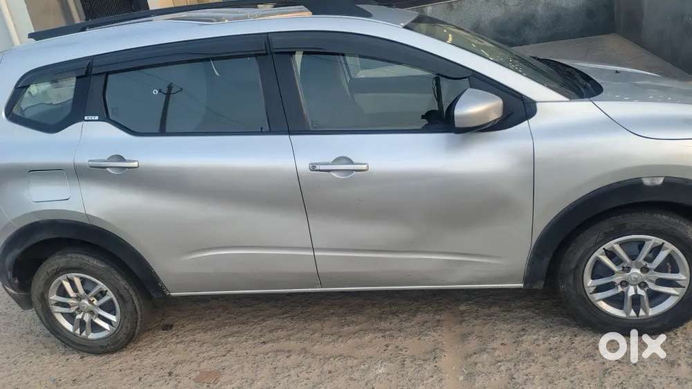 Renault Triber 2019 Rxe