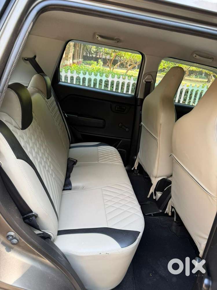 Maruti Suzuki Wagon R 1.0 2019-2022 Lxi Cng, 2022, Cng & Hybrids