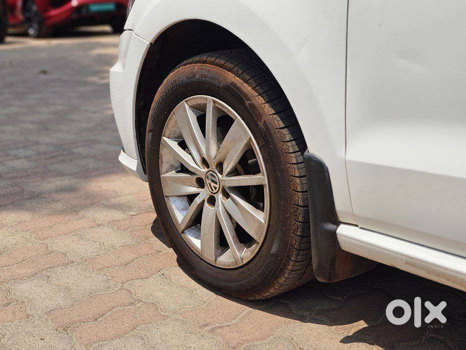 Volkswagen Ameo 1.2 Mpi Highline, 2017, Petrol