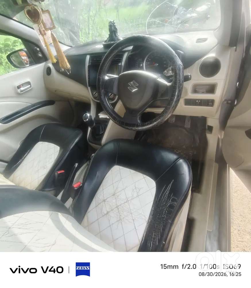 Maruti Suzuki Celerio X 2019