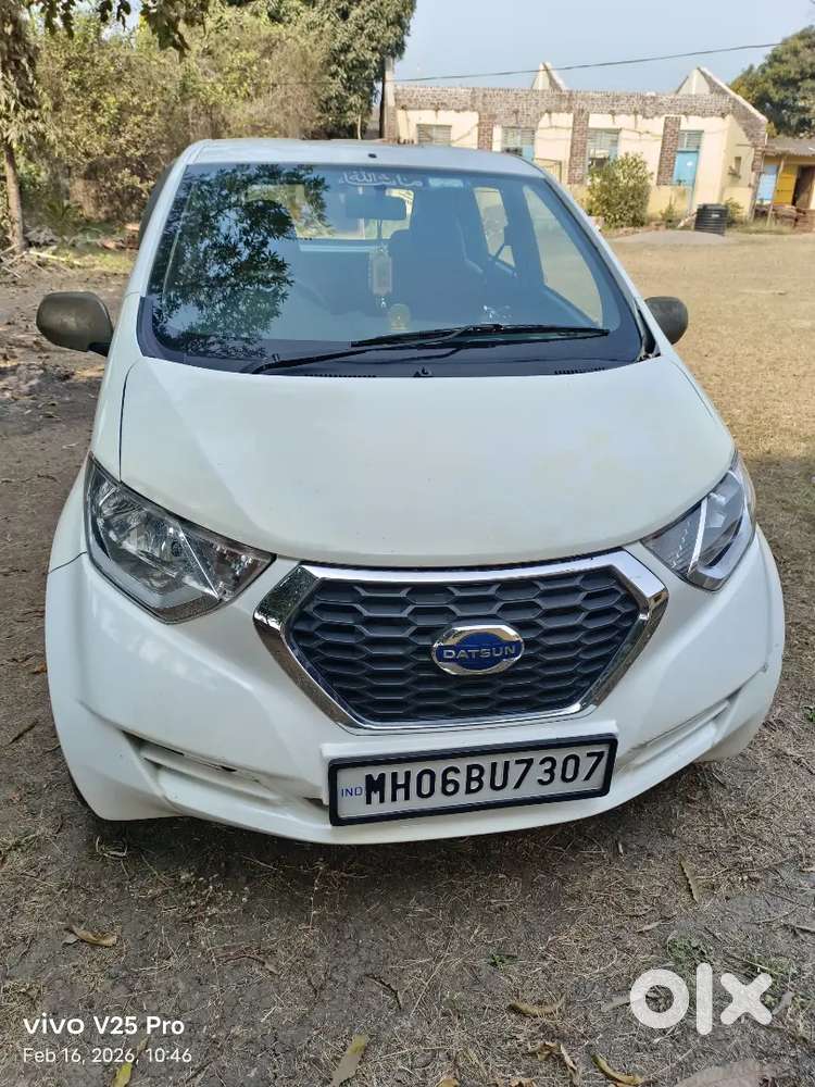 Datsun Redi Go 2019