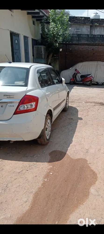 Maruti Dzire Vdi 2013 Diesel