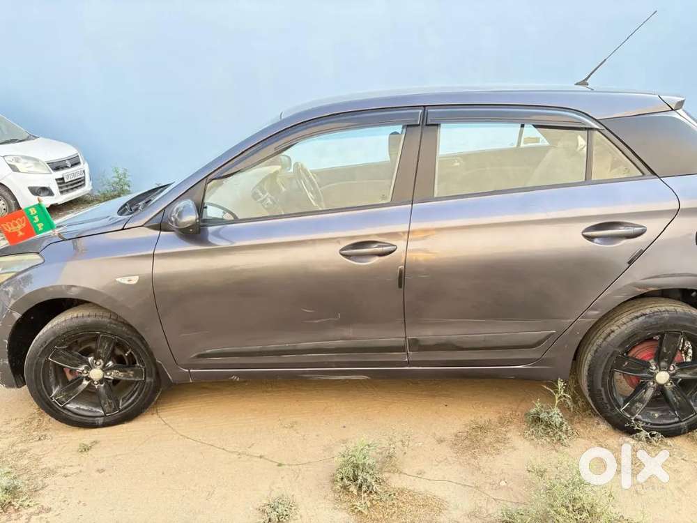 Hyundai Elite I20 2015 Diesel Well Maintained
