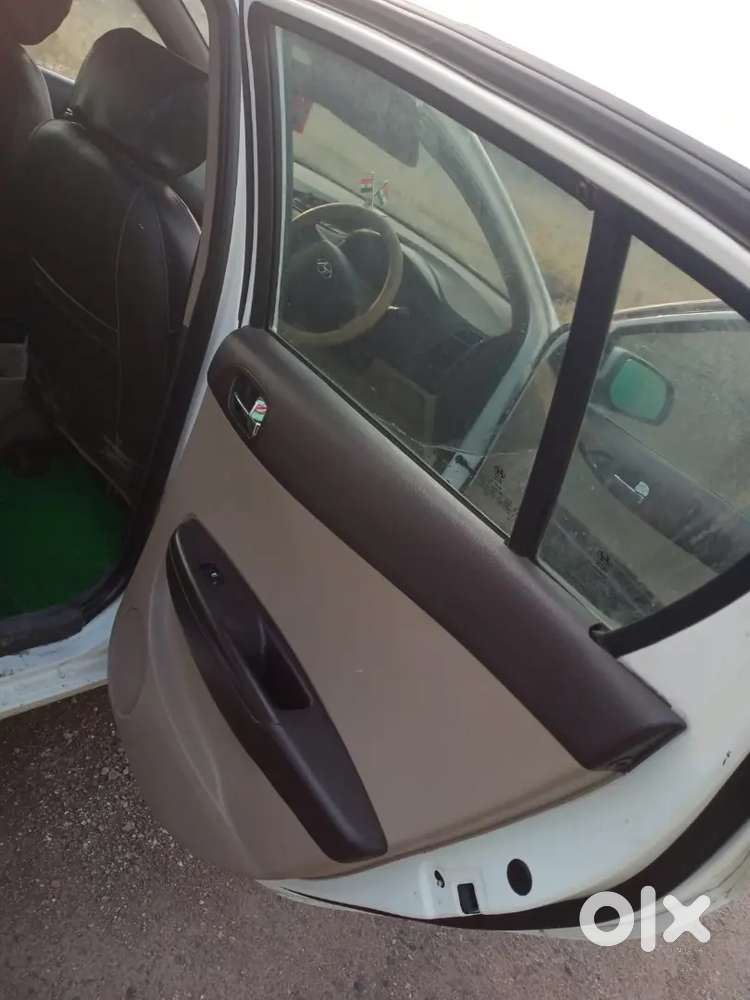 Hyundai Elite I20 2010