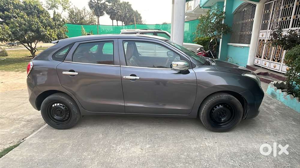 Maruti Suzuki Baleno 2018 Petrol 60000 Km Driven