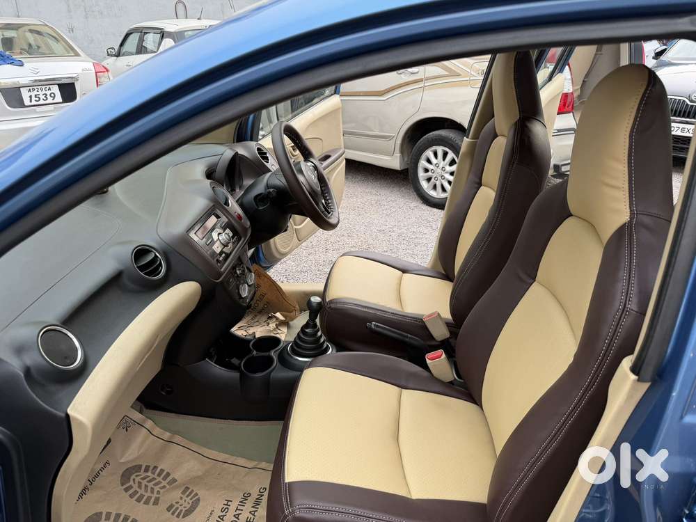 Honda Amaze Vx O Idtec, 2013, Diesel