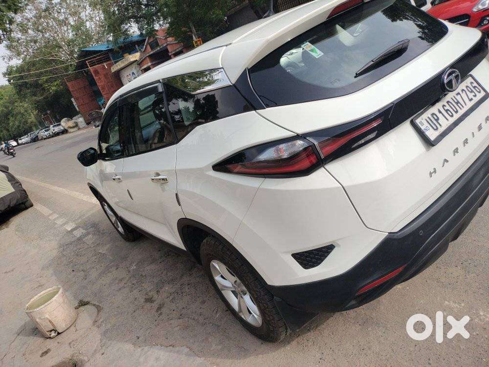 Tata Harrier Xta+ 2.0 L Kryotec Bs Vi, 2022, Diesel