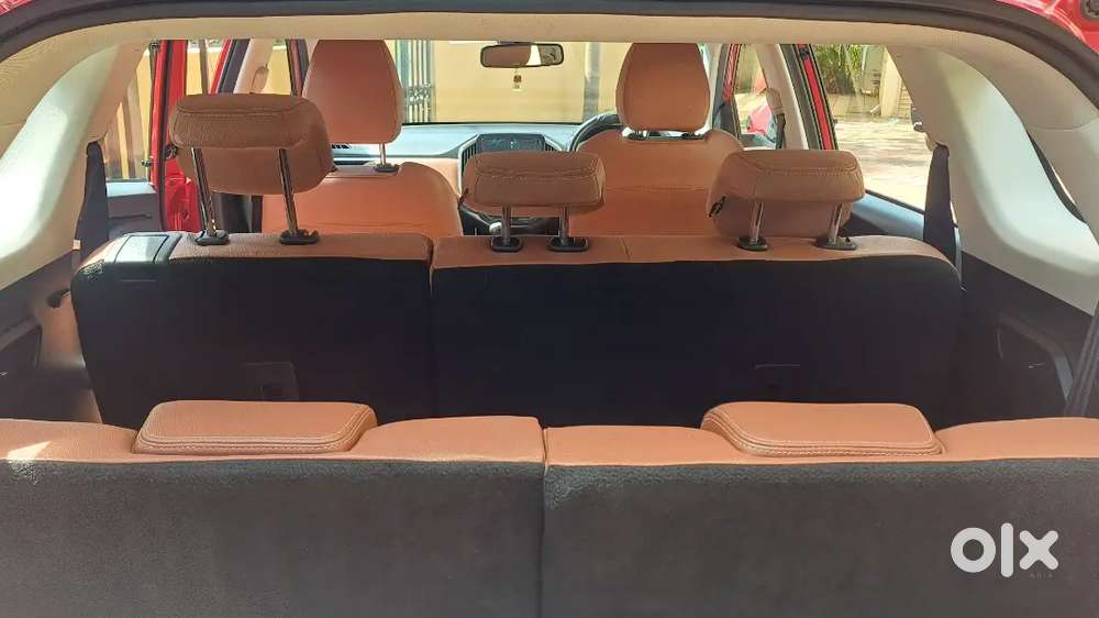 Mg Hector Plus 2021 Diesel Manual
