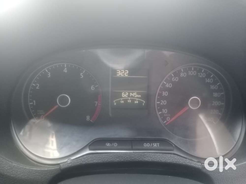 Volkswagen Polo Gti, 2018, Petrol