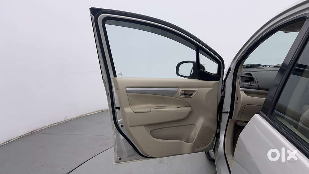 Maruti Suzuki Ertiga 1.5 Vxi, 2018, Petrol