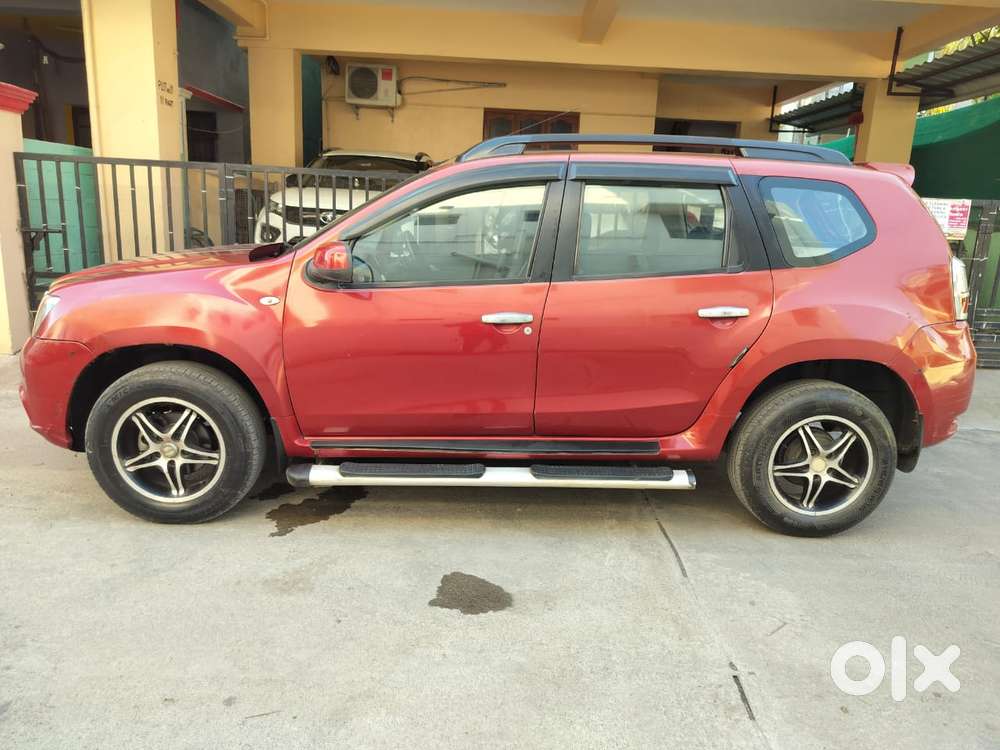 Nissan Terrano Xe 85 Ps, 2014, Diesel