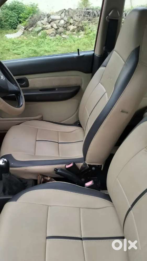 Hyundai Santro Xing 2012 Petrol 42500 Km Driven