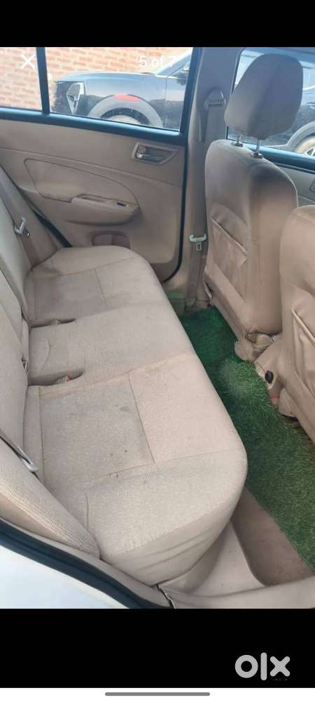 Maruti Suzuki Swift Dizayr 2015 Model Good Condition