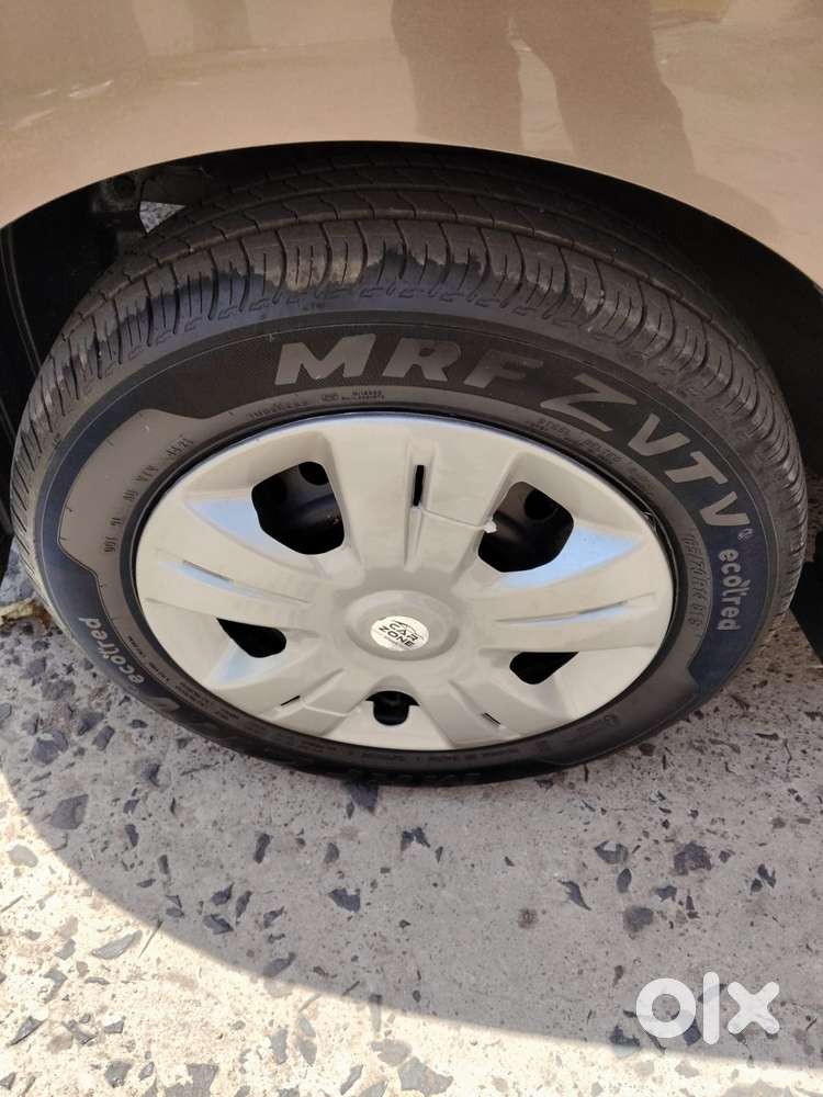 Maruti Suzuki Wagon R Vxi Optional, 2020, Petrol